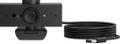 HP 620 FHD Webcam EMEA-INTL English Loc-Euro plug