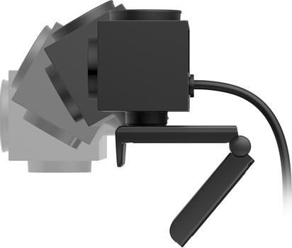 HP WEBCAM HP 620 FHD (6Y7L2AA#ABB)