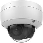 LEVELONE IPCam FCS-3096    Dome Out 8MP H.265 IR 9W PoE