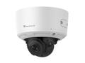LEVELONE IPCam FCS-3098  Z 4x Dome Out 8MP H.265 IR 13W PoE