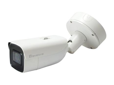 LEVELONE IPCam FCS-5095 Z 4x Fix Out F-FEEDS (FCS-5095)