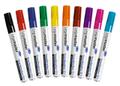 LEGAMASTER TZ1 board marker assorted 10pcs