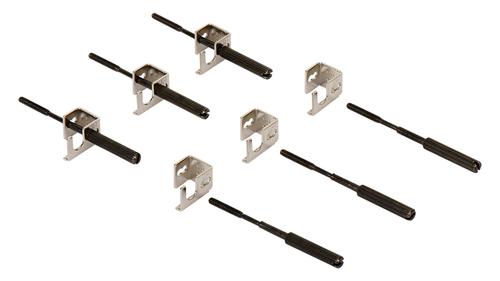 MATROX Mini DP Secure Cable solution (SK-SLNB-6)