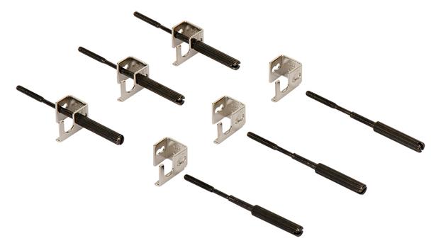 MATROX Mini DP Secure Cable solution (SK-SLNB-6)