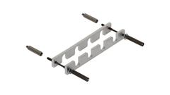 MATROX Secure cable solut for D-Series D1450.