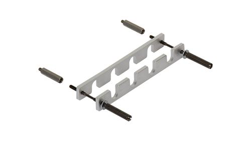 MATROX Secure cable solut for D-Series D1450. (SK-SLNC-4)