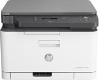 HP Color Laser MFP 178nw - multifunksjonsskriver - farge (4ZB96A#B19)