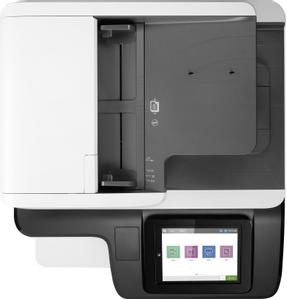 HP Color LaserJet Enterprise Flow MFP M776z (3WT91A#B19)