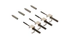 MATROX Secure Cable Solut for HDMI Input of Q155 4p