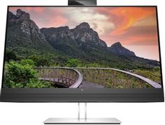 HP E-Series E27m G4 Computerbildschirm 68,6 cm (27") 2560 x 1440 Pixel Quad HD Schwarz