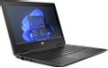 HP Pro x360 Fortis 11 G9 Notebook - Flipputformning - Intel Celeron N4500 / 1.1 GHz - Win 11 SE - UHD Graphics - 4 GB RAM - 64 GB eMMC - 11.6" pekskärm 1366 x 768 (HD) - Wi-Fi 6 - jacksvart - kbd: hel (6A1G3EA#UUW)