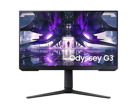 SAMSUNG Odyssey G3A S24Ag304Nr (LS24AG304NRXEN)