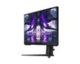 SAMSUNG S24AG30ANU 24IN LED 1920X1080 V 144HZ 1MS 250CD/M2 HDMI DP MNTR (LS24AG30ANUXEN)