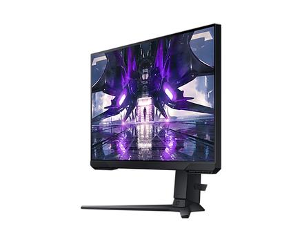 SAMSUNG Odyssey G3A S24Ag304Nr (LS24AG304NRXEN)