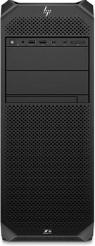 HP Z6G5T W3455 128GB/2T PC (82F69ET#UUW)