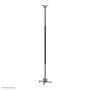 Neomounts by Newstar extension pole for CL25-540/550BL1 Projector Ceiling Mount extended height 89 cm Black
