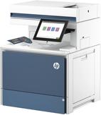 HP Color LaserJet Enterprise MFP 6800dn - multifunksjonsskriver - farge (6QN35A#B19)
