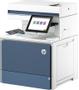 HP Color LaserJet Enterprise MFP 6800dn Printer A4 52ppm (6QN35A#B19)