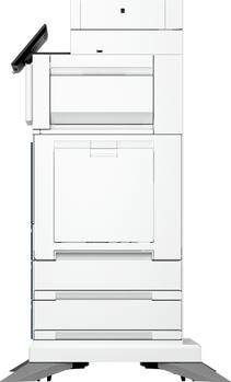 HP Color LaserJet Enterprise Flow MFP 6800zfsw Printer A4 52ppm (6QN37A#B19)