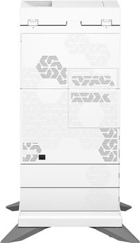 HP Color LaserJet Enterprise Flow MFP 6800zfsw Printer A4 52ppm (6QN37A#B19)