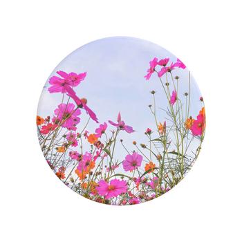 POPSOCKETS PopGrip Standard Fuschia Blooms (806596)