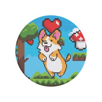 POPSOCKETS PopGrip Standard Corgibit (806250)