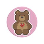 POPSOCKETS PopGrip Standard Love Me Not (806256)