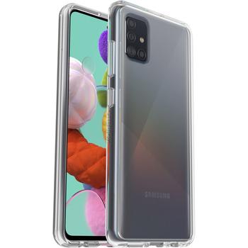 OTTERBOX React Samsung Galaxy A51 - clear (77-65180)