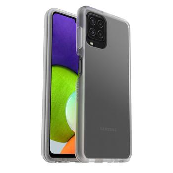 OTTERBOX React Samsung Galaxy A22 5G - clear (77-84959)