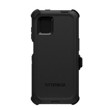 OTTERBOX DEFENDER GALAXY XCOVER6 PRO BLACK PROPACK ACCS (77-92304)