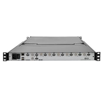 TRIPP LITE Netdirector 8-Port 1U  (B030-008-17-IP)