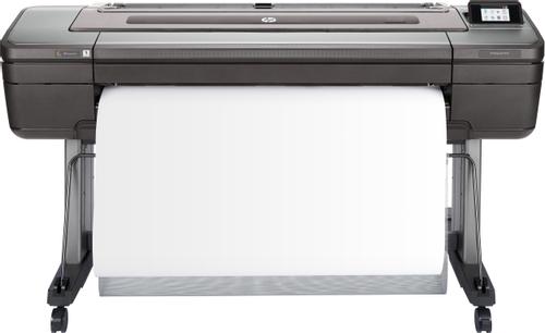HP DesignJet Z9+ 44inch PostScript Printer (W3Z72A#B19)