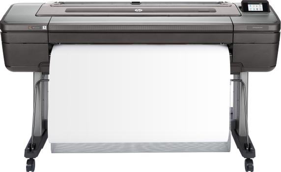 HP DesignJet Z9+ 44inch PostScript Printer (W3Z72A#B19)