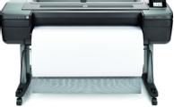 HP DesignJet Z9+ PostScript - storformatsskriver - farge - ink-jet (W3Z72A#B19)