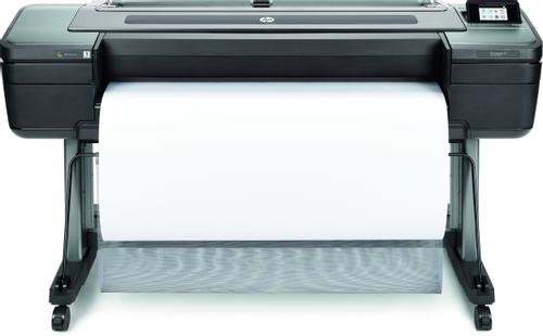HP DesignJet Z9+ 44inch PostScript Printer (W3Z72A#B19)