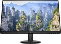 HP V24i 24inch IPS FHD Monitor 16:9 250nits 1000:1 5ms GtG VGA HDMI1.4