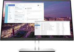 HP E23 G4 23inch IPS FHD