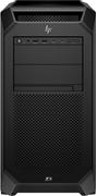 HP Z8 G5 TWR Intel Xeon W9-3495X 512GB DDR5 2TB SSD Nvidia GeForce RTX 6000 Ubuntu Linux 1yr (ML)