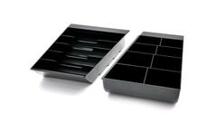 APG ECD330B Insert Lay Flat