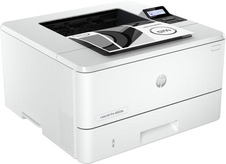 HP LaserJet Pro 4002dn - skriver - S/H - laser (2Z605F#B19)