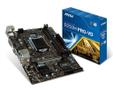 MSI MB Intel 1151 B250M Pro VD       KBL