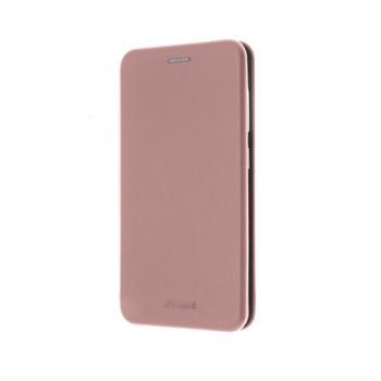 INSMAT EXCL FOLIOCASE GALAXY S21 FE ROSEPINK (650-3037)