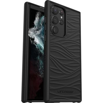 LIFEPROOF Wake Samsung Galaxy S22 Ultra - black (77-86654)