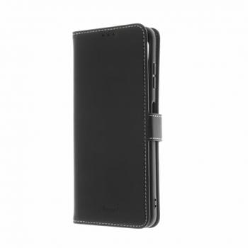 INSMAT EXCLUSIVE FLIPCASE GALAXY A23 BLACK (650-3093)