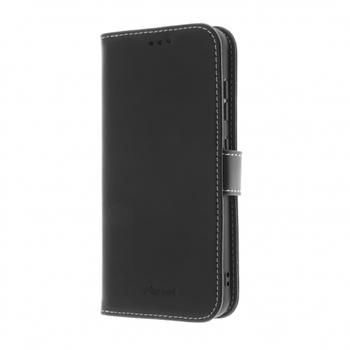 INSMAT FLIPCASE GALAXY S23 BLACK (650-3133)
