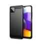 INSMAT BACKCOVER CARBON_STEEL GALAXY A22 5G