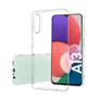 INSMAT BACKCOVER/GALAXY A13 5G CRYSTAL