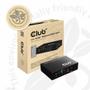 CLUB 3D 3 To 1 HdmiT 8K60Hz/ 4K120Hz (CSV-1381)