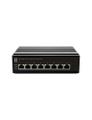 LEVELONE 8-Port Fast Ethernet