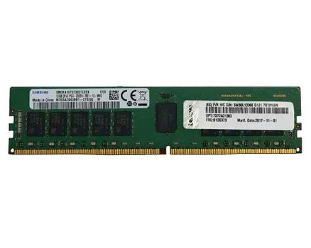 LENOVO ThinkSystem 32GB TruDDR4 3200MHz 2Rx8 1.2V ECC UDIMM (4X77A77496)